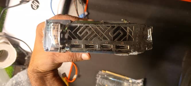 Rx 5700xt