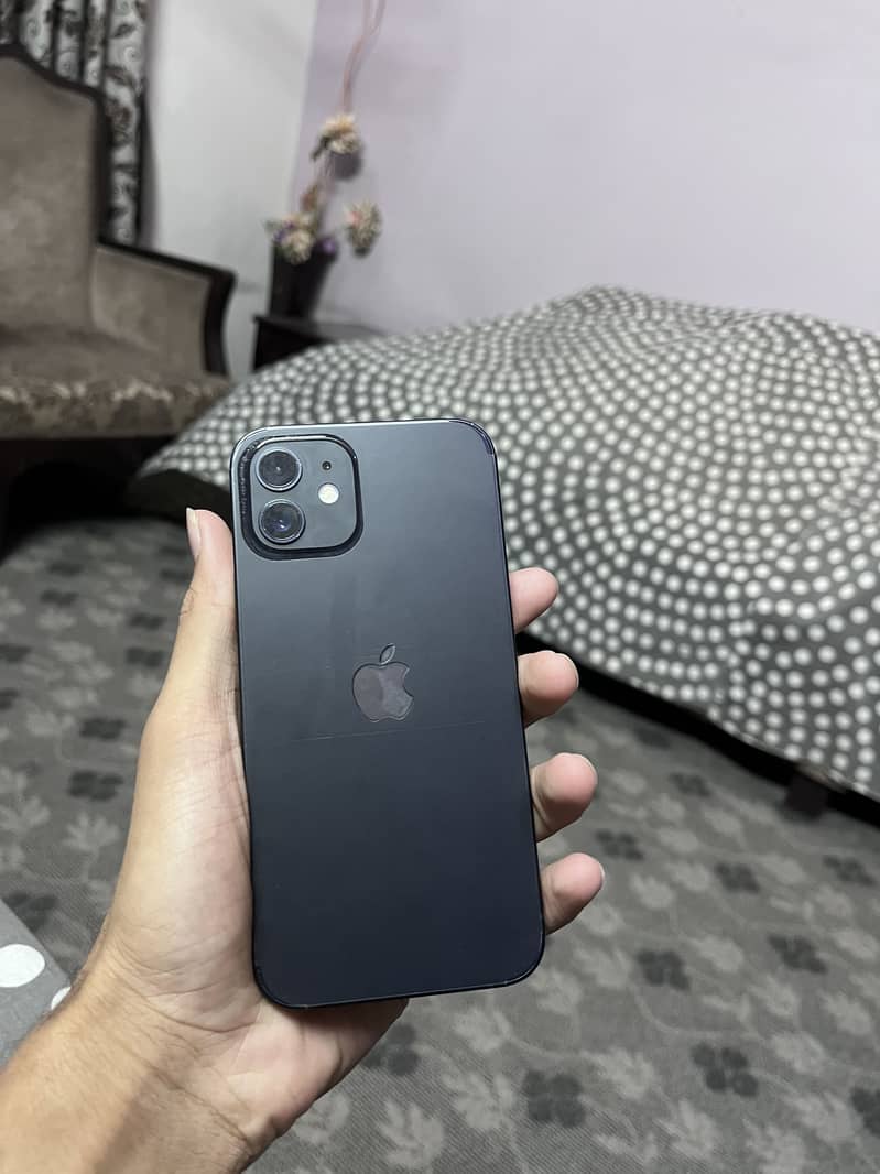 Apple iPhone 12 0
