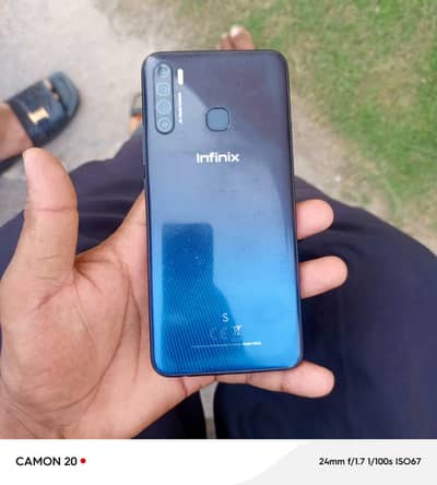 Infinix Smart 5