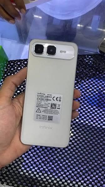 Infinix Smart 10 Plus 0