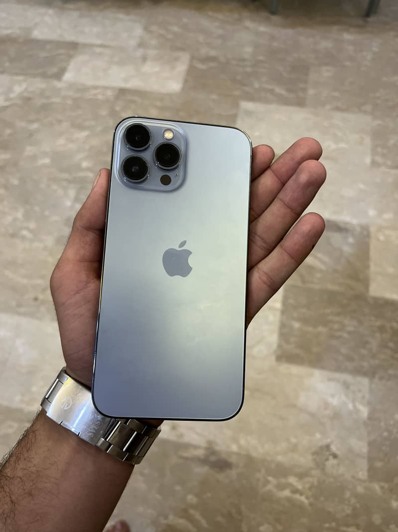 Apple iPhone 13 Pro Max 0