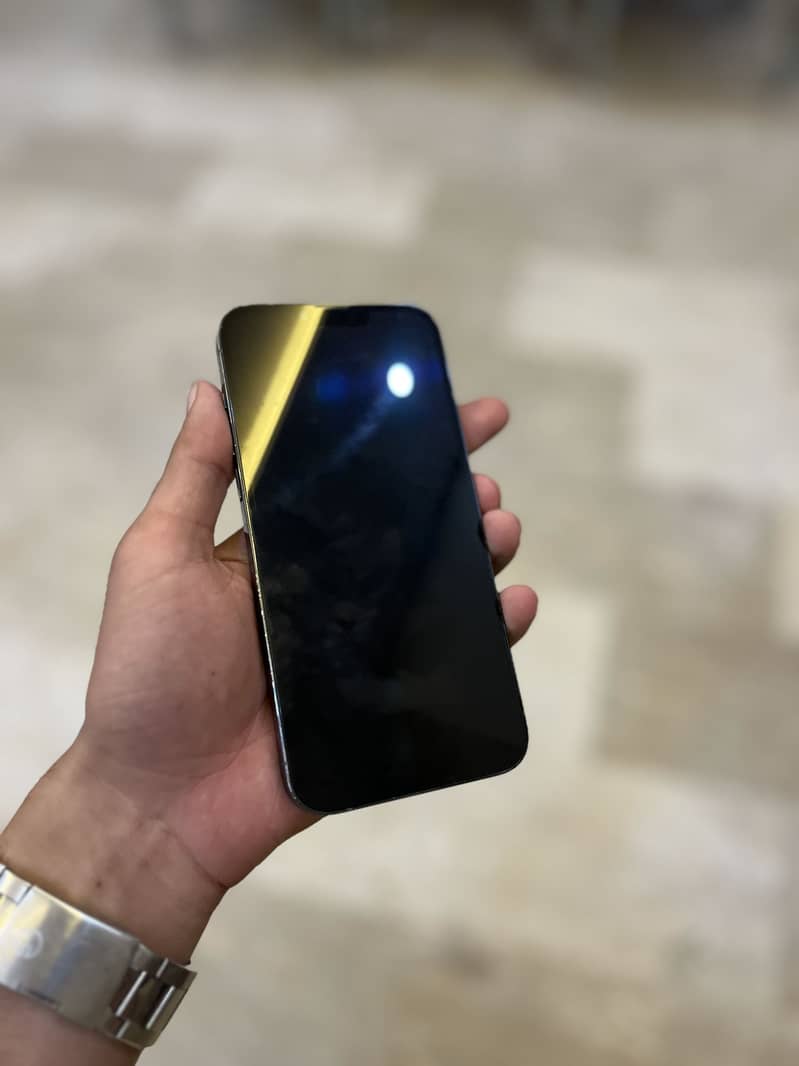Apple iPhone 13 Pro Max 5