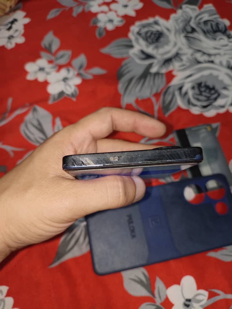Tecno CAMON 20 Pro 5