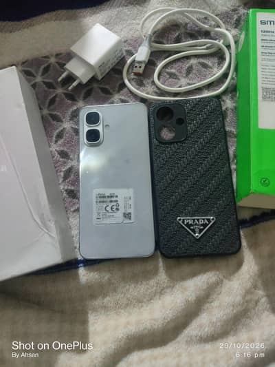 Infinix Smart 10 official pta approved with box charger
