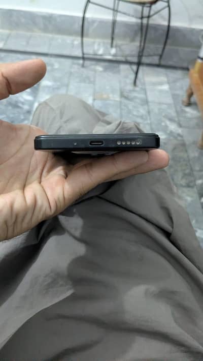 Xiaomi POCO C75