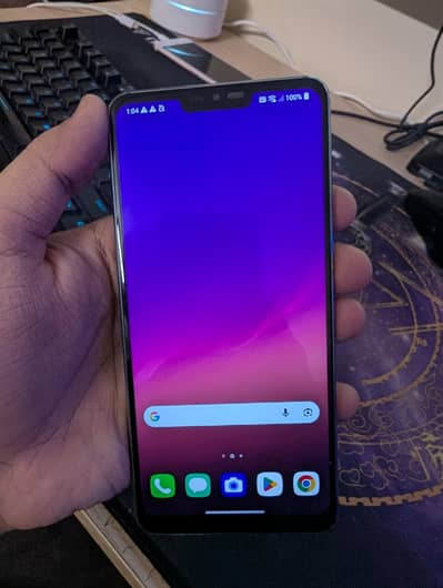 LG G7 ThinQ