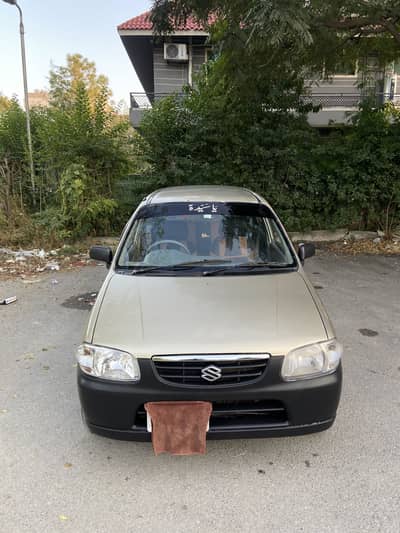 Suzuki Alto 2004