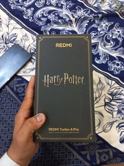 special edition