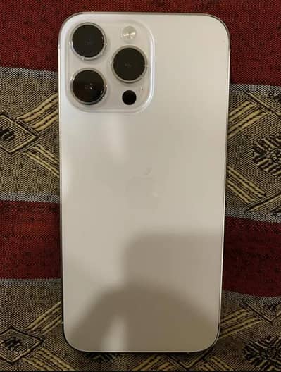 Apple iPhone 14 Pro Max jv 128gb