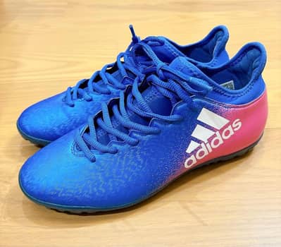 football shoes