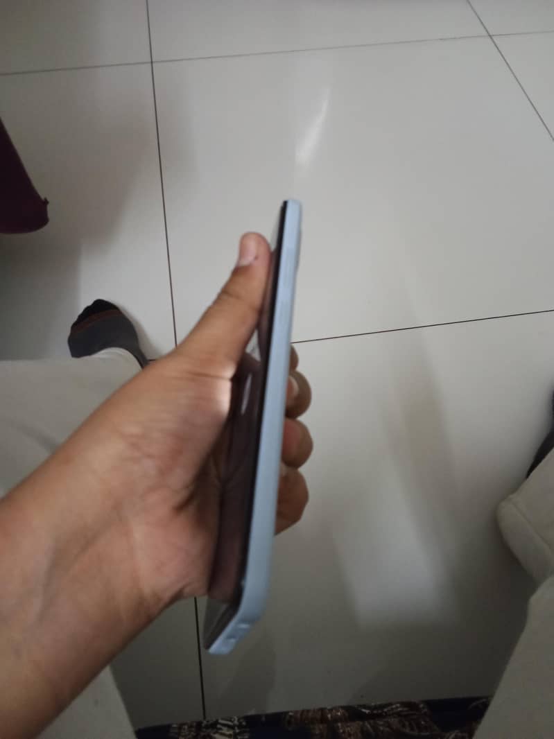 Realme A1 0