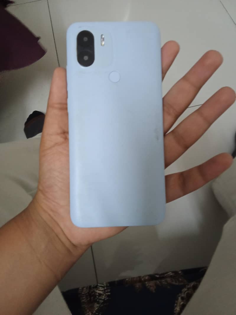 Realme A1 3