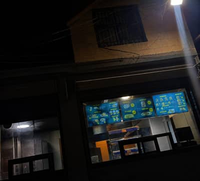 Restaurant setup for Sale