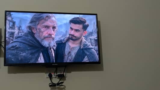 Eco star 40 inches led