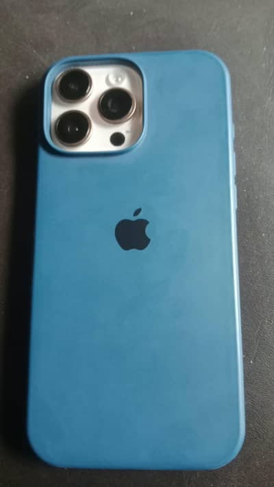 Apple iPhone 16 Pro Max Jv