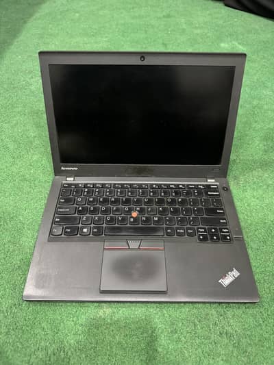 Lenovo Thinkpad