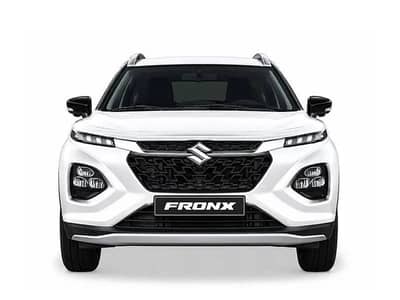 Suzuki Fronx GL 4 A/T 2026
