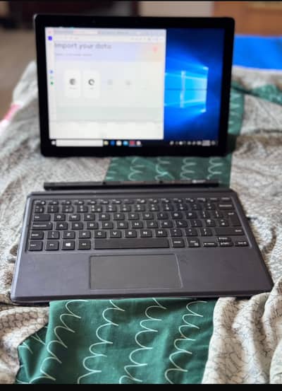 Dell Core i5 8th Generation Laptop | 8GB DDR4 RAM | 256GB M. 2 SSD