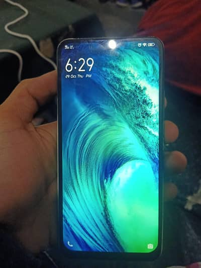 Vivo S1
