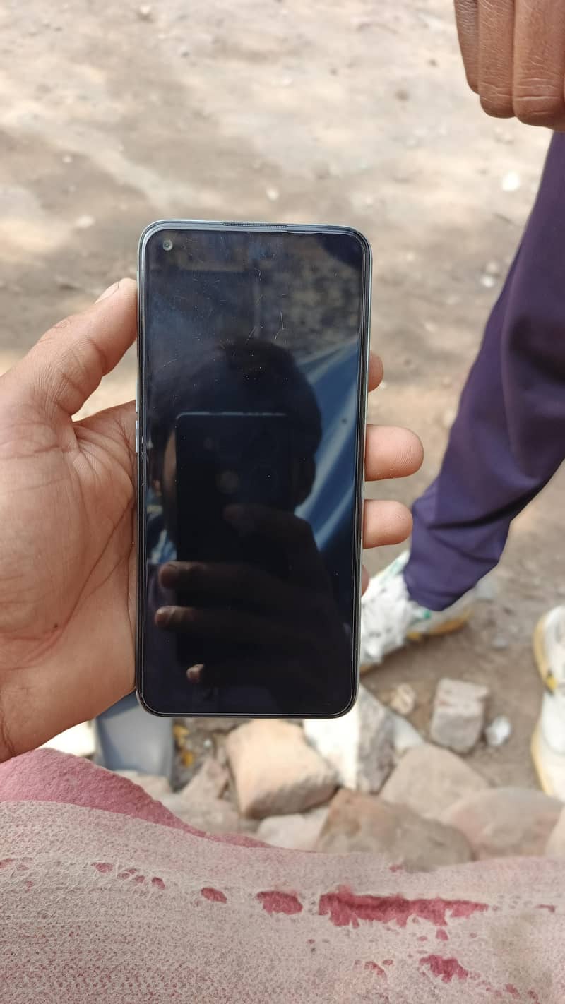 OPPO A76 6