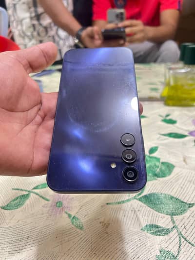 Samsung Mobile A15 5G