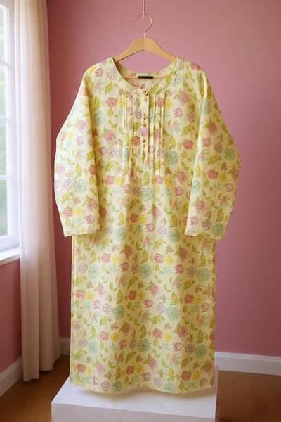 summer Collections