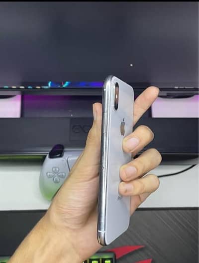 Apple iPhone X 256gb