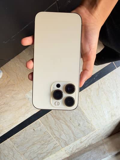 Apple iPhone 14 Pro | Factory Unlocked LLA 256 gb