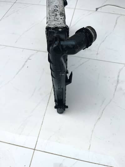BMW E90 Radiator for Sale