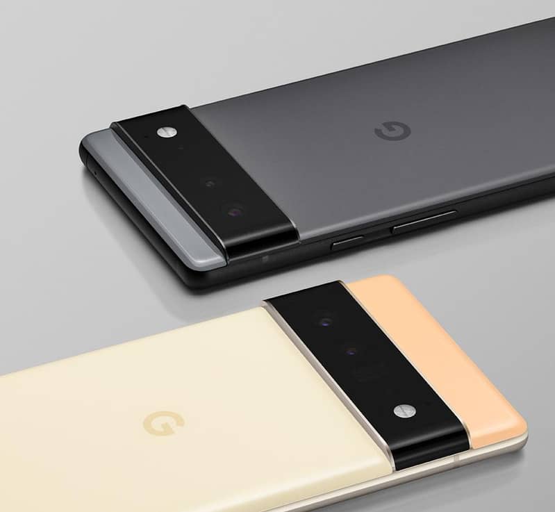 Google Pixel 6 1