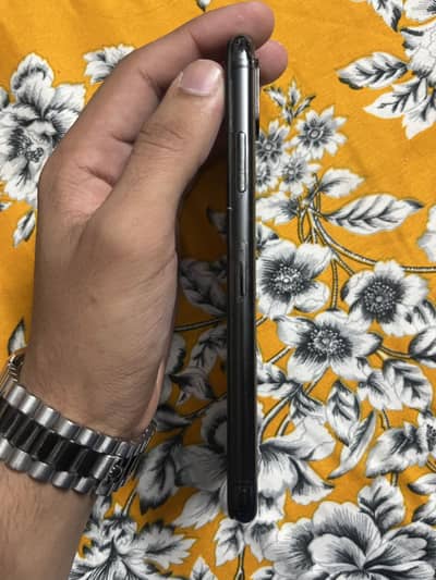 i phone xs non pta all time sim working