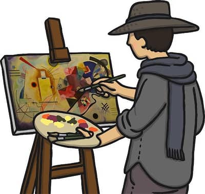 Painter/ Artist