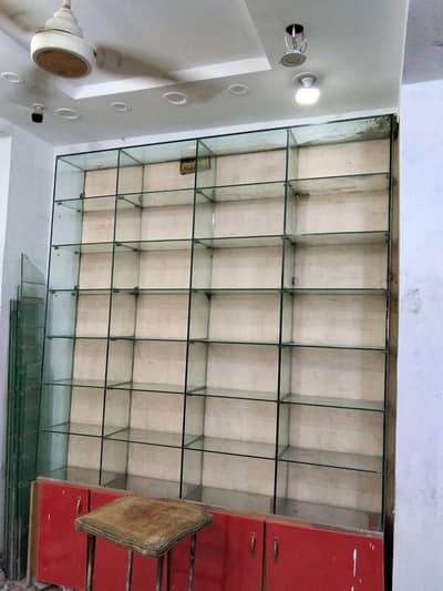glass raak