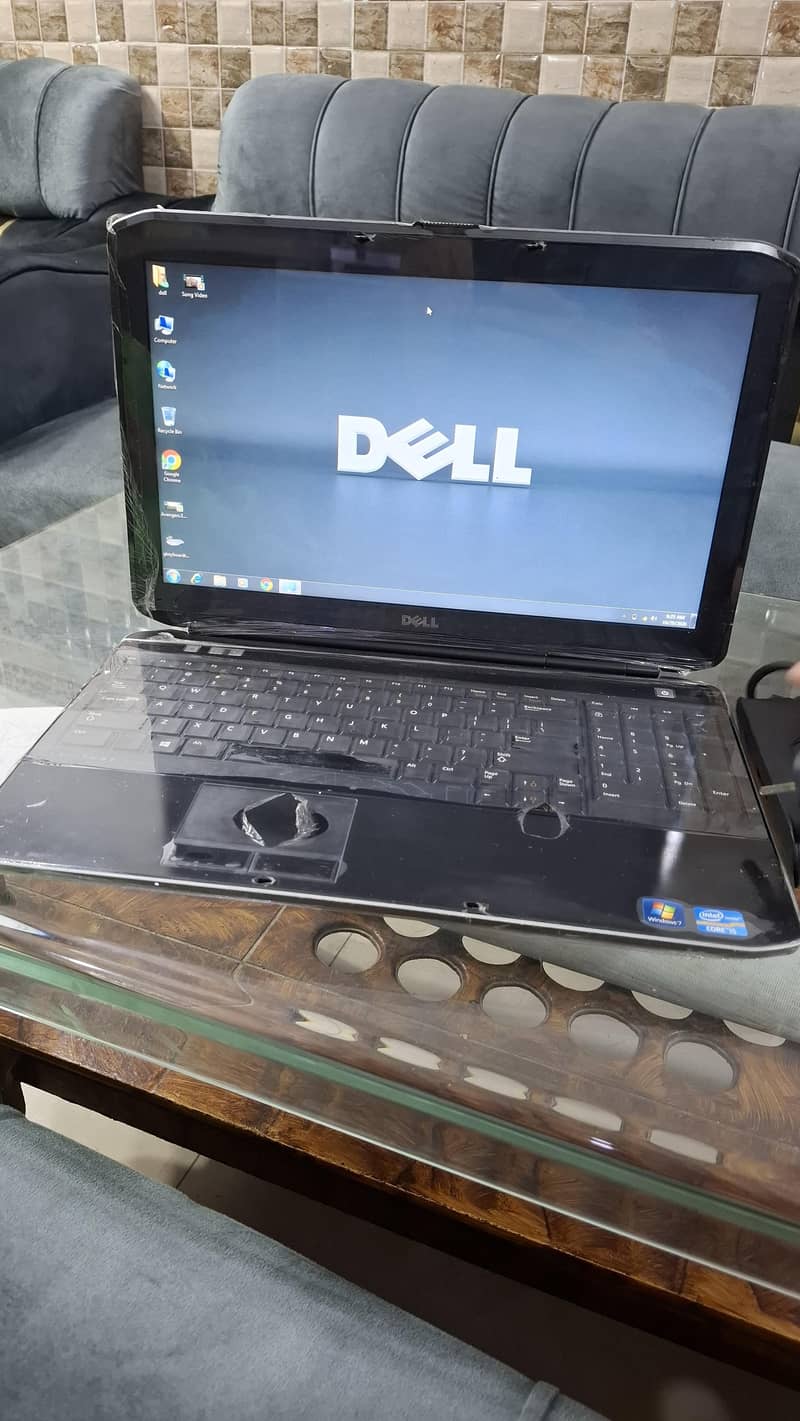Del Core i5 1