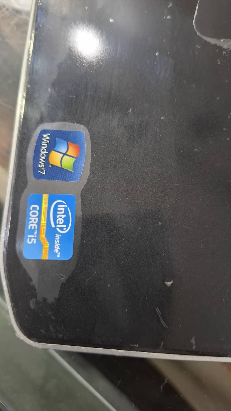 Del Core i5 2