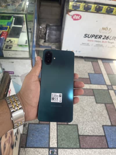 Samsung A07 6/128 gb