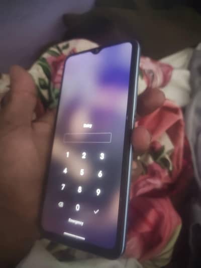 Vivo Y21