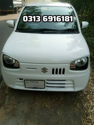 Suzuki Alto VXL AGS 2024