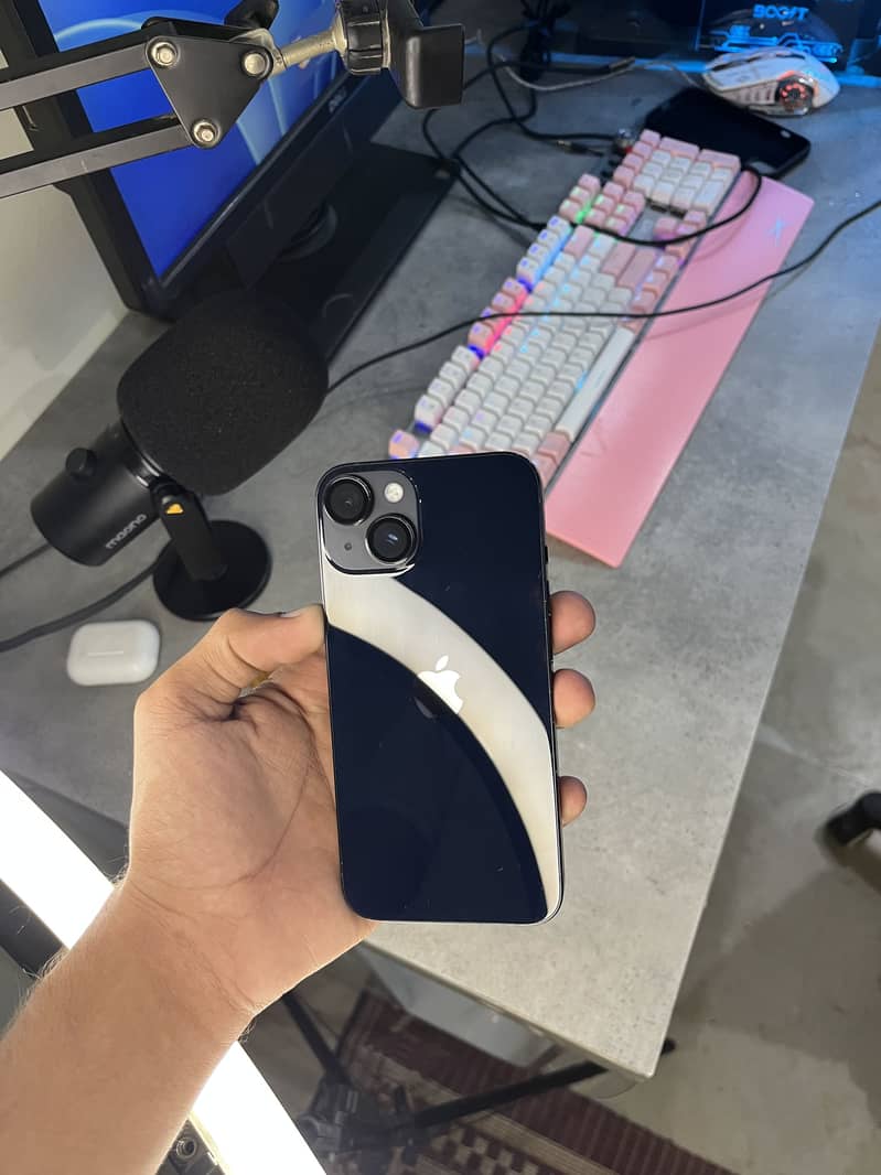 iPhone 14 0