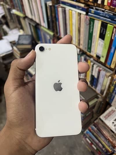 Apple iPhone SE 2020
