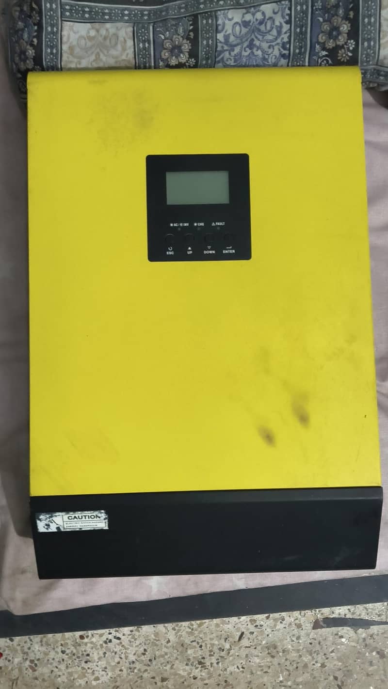 infini inviter Plus pylon tech Battery 0