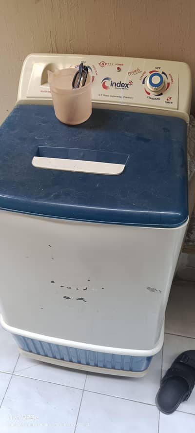 washing machine Islamabad e11