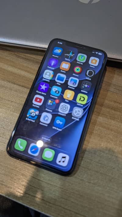Apple iPhone 11 Pro Max pta approved
