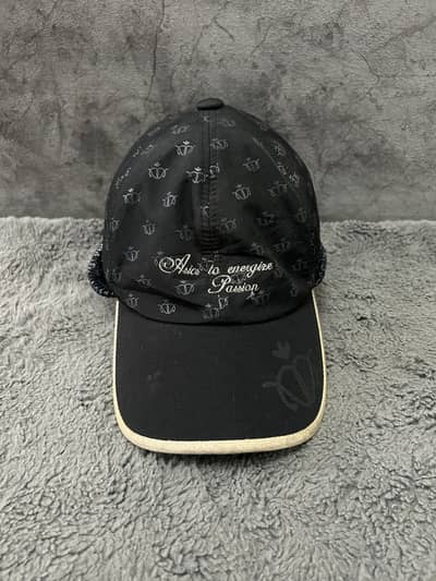 Thrifted Premium Caps