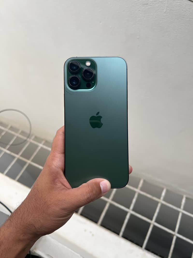 Apple iPhone 13 Pro 0