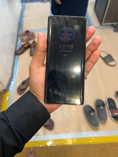 LG Velvet 5G