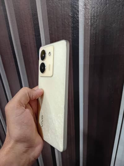 Vivo Y36