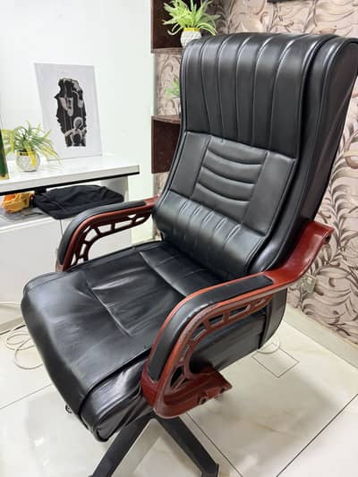 Office Chair | Executive chair