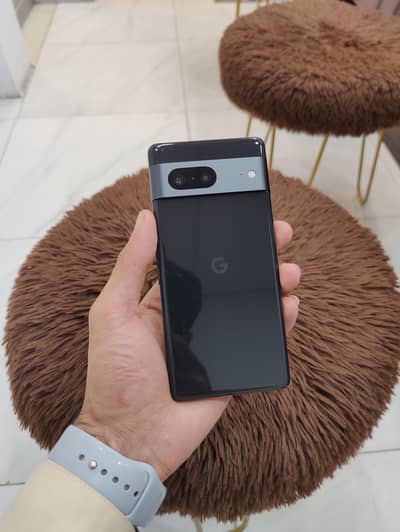 Google Pixel 7 | PTA Approved Official | 8GB/128GB
