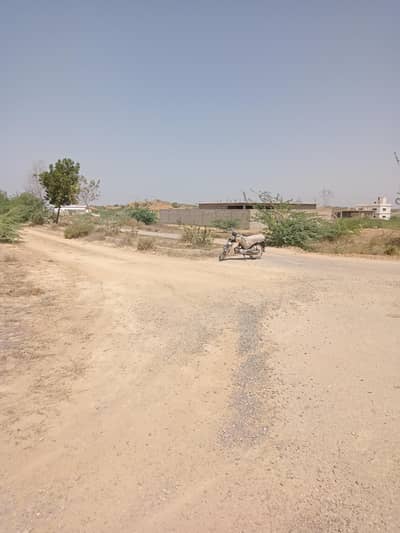 industrial plot for sale